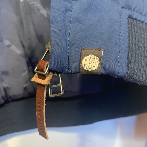 Men’s jacket - Picture 5 of 7